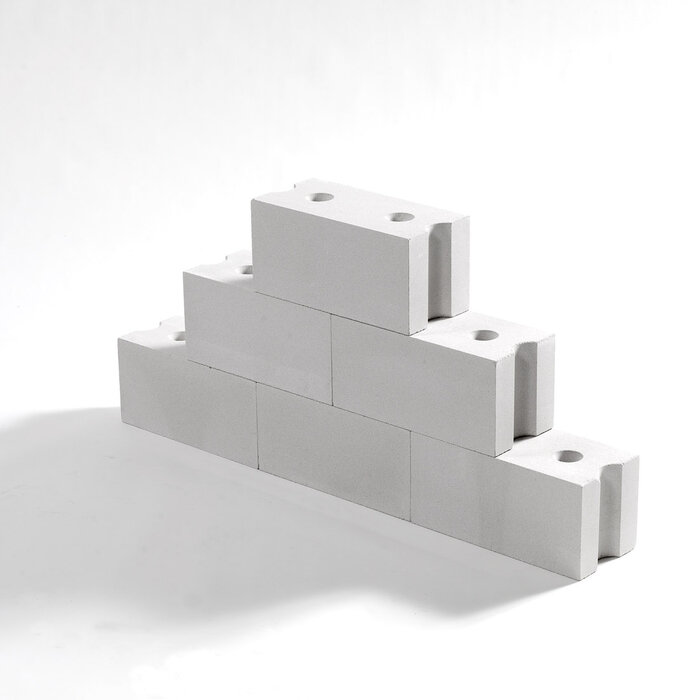 KST Kalkzandsteen Metselblok M150-157 CS20