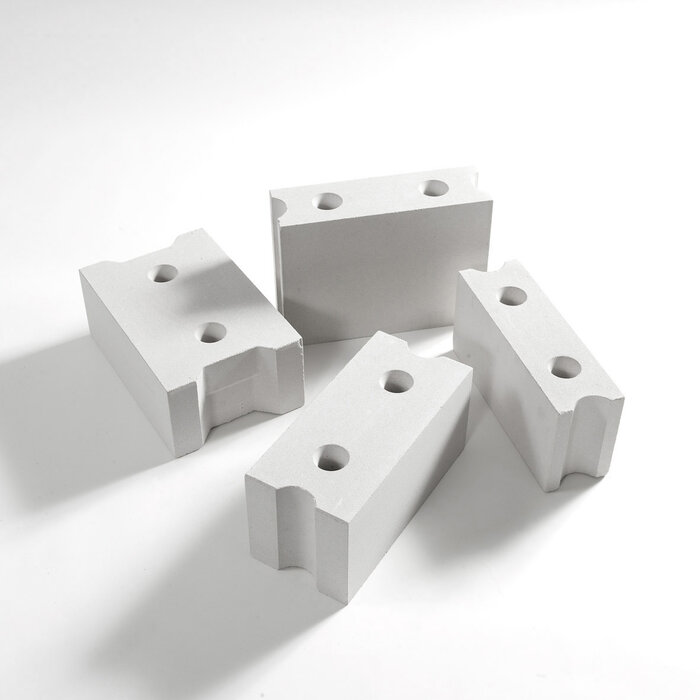 KST Kalkzandsteen Metselblok M150-157 CS20