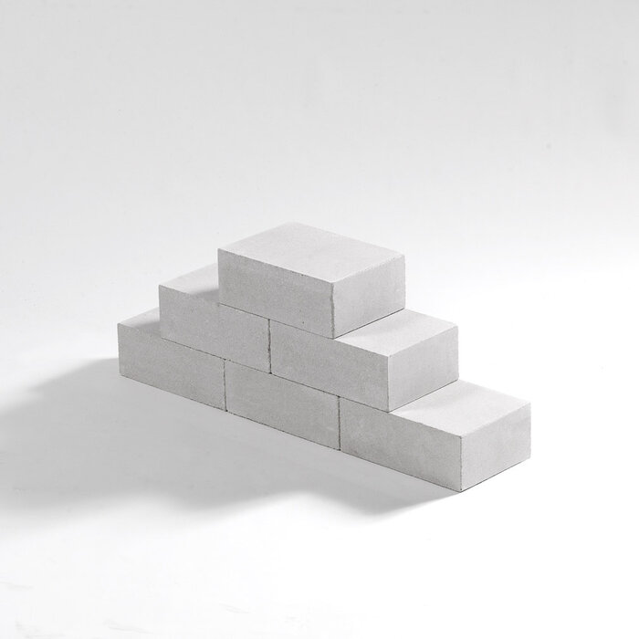 KST Kalkzandsteen Maasformaat 150mm CS20