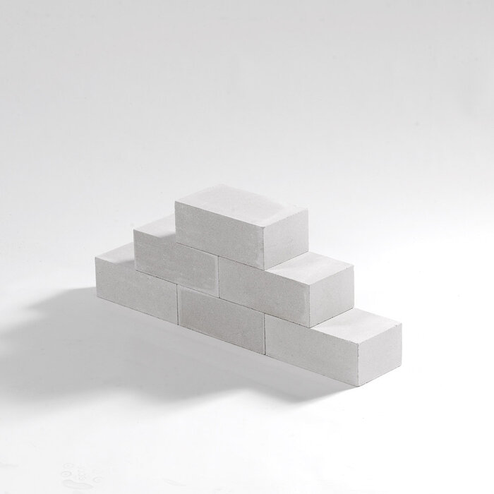 KST Kalkzandsteen Maasformaat 120mm CS20