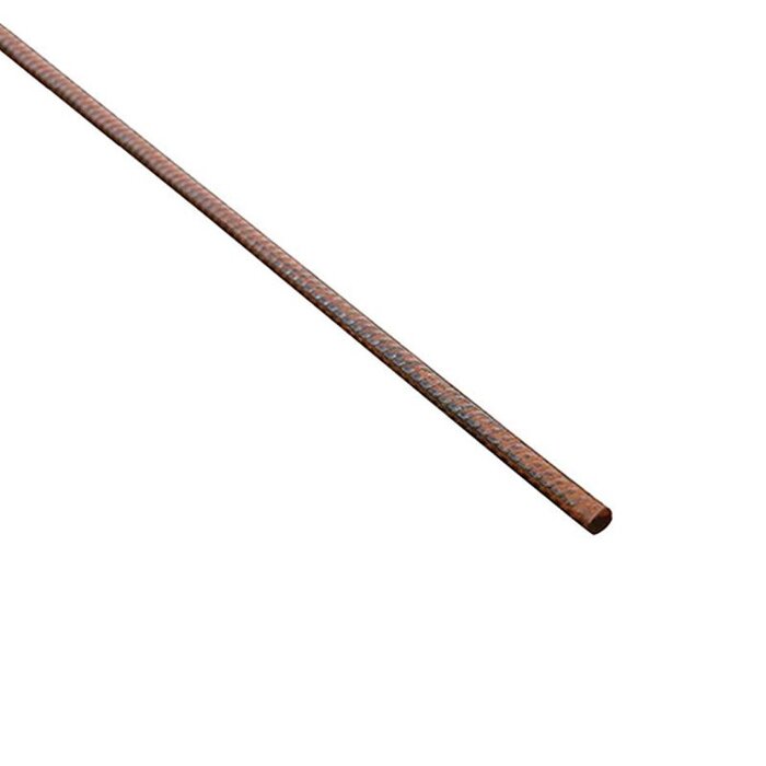 Betonstaaf Ø10 - lengte 6000 mm