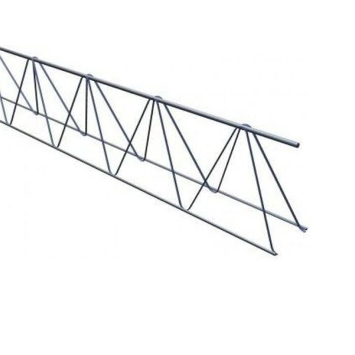 Supportligger hoogte 150 mm