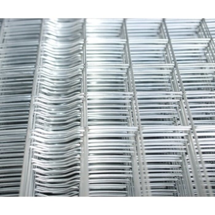 aardmat galvo 2103x1203mm 3mm vte10