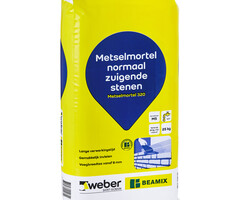 Metselmortel 25kg
