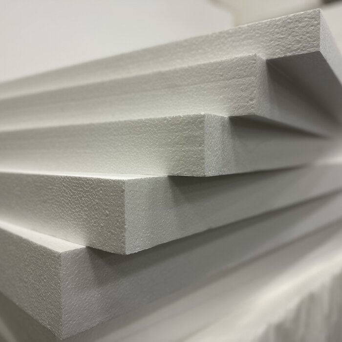 Tempex EPS100 - dikte 100 mm