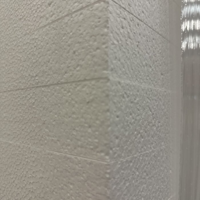 Tempex EPS100 - dikte 100 mm