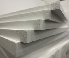 Tempex EPS100 - dikte 80 mm