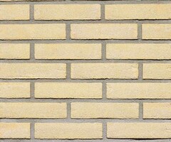 Gevelsteen WF VB Ivoor