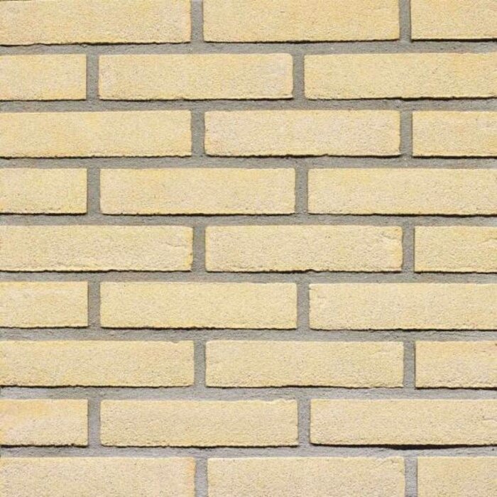 Gevelsteen WF VB Ivoor