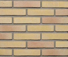 Gevelsteen Geel Genuanceerd VB