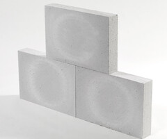 WÜPOR Cellenbeton 60x40 dikte 10 cm