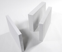 WÜPOR Cellenbeton 60x40 dikte 5 cm