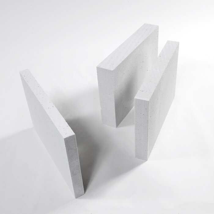 WÜPOR Cellenbeton 60x40 dikte 5 cm