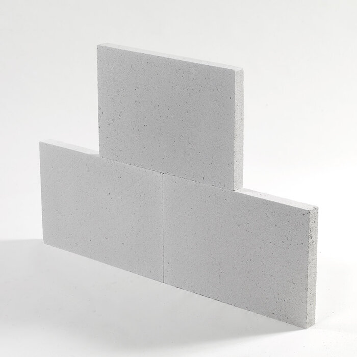 WÜPOR Cellenbeton 60x40 dikte 5 cm