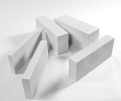 WÜPOR Cellenbeton 60x25 dikte 20 cm