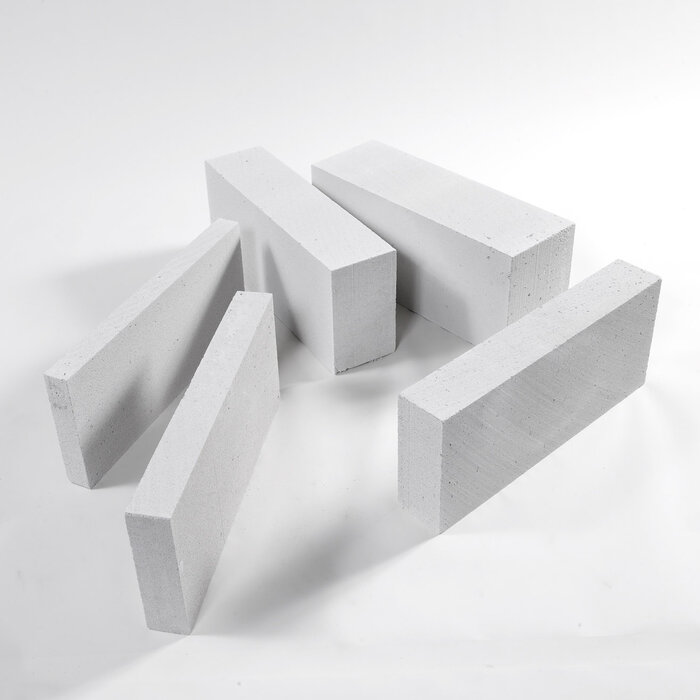 WÜPOR Cellenbeton 60x25 dikte 15 cm