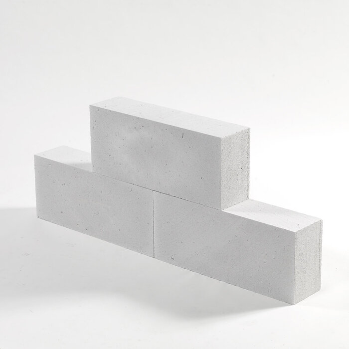 WÜPOR Cellenbeton 60x25 dikte 15 cm