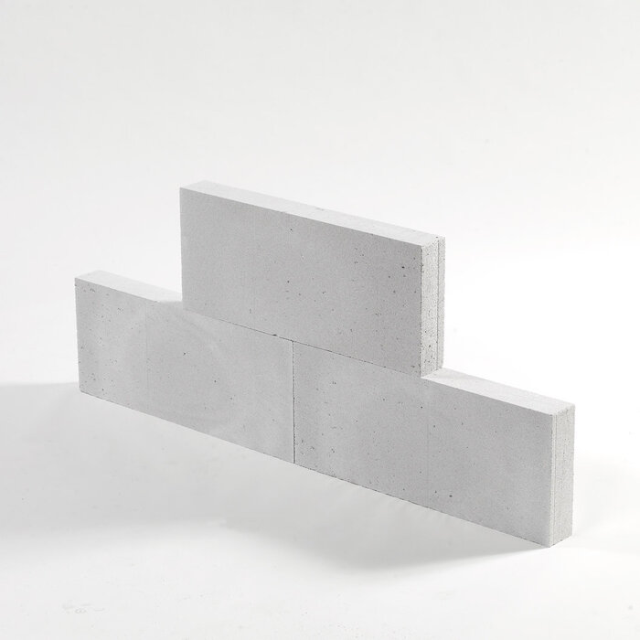 WÜPOR Cellenbeton 60x25 dikte 7 cm