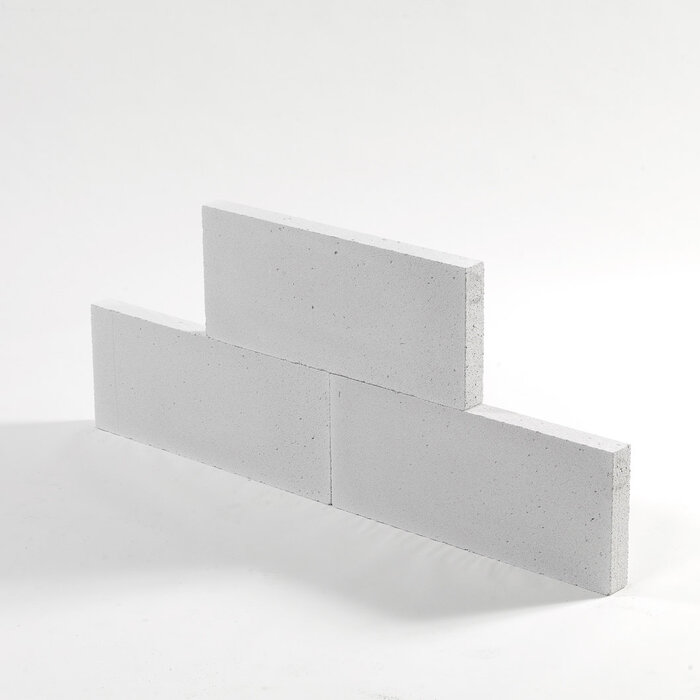 WÜPOR Cellenbeton 60x25 dikte 5 cm