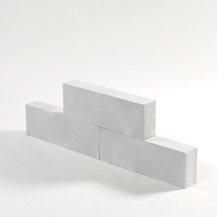 WÜPOR Cellenbeton 60x20 dikte 10 cm