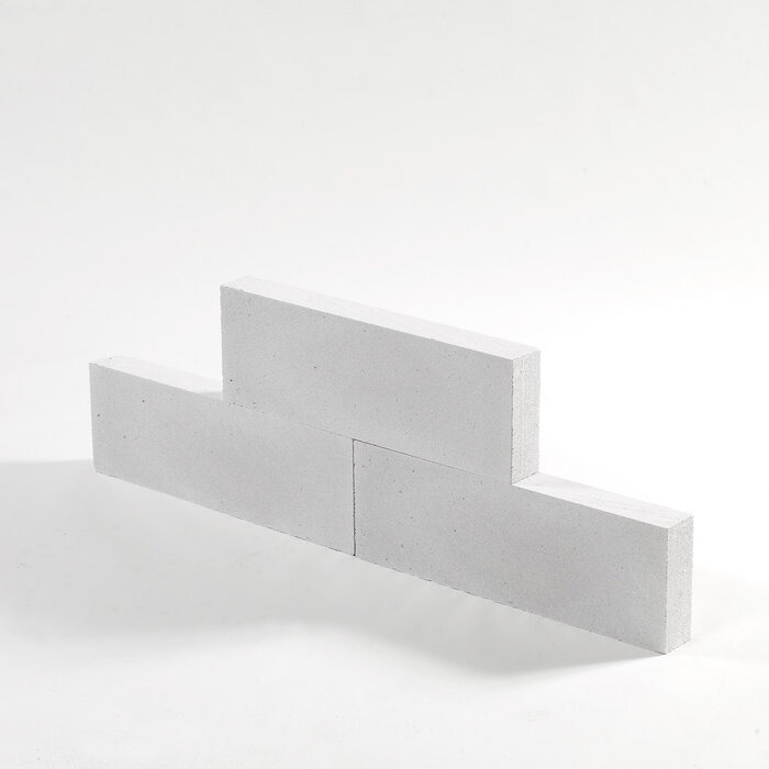 WÜPOR Cellenbeton 60x20 dikte 7 cm