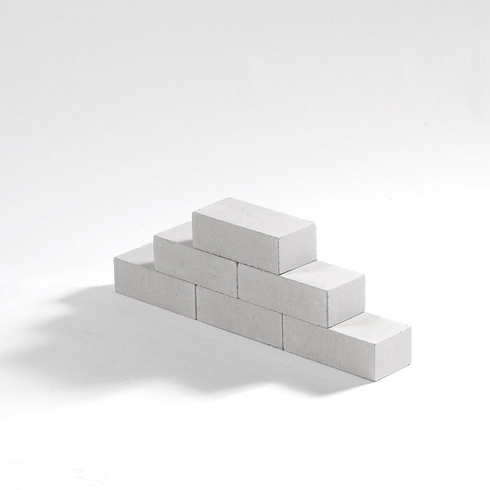 KST Kalkzandsteen Amstelformaat pallet CS20