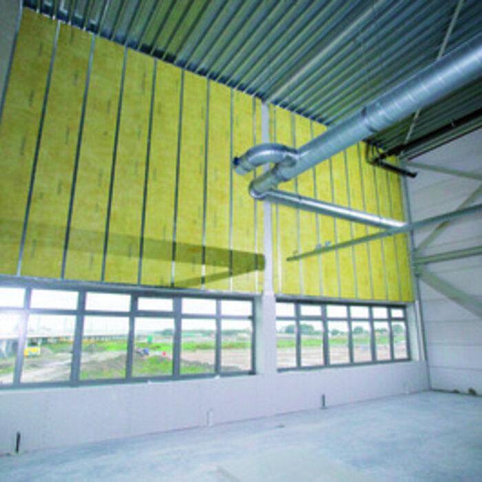 Isover Sonepanel 50x600x1350 mm