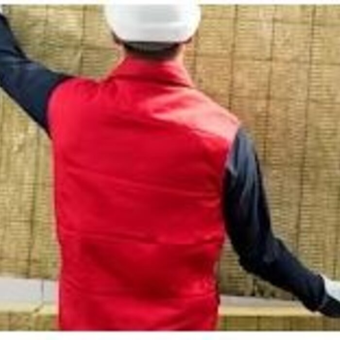 Rockwool RockFit Duo 120mm