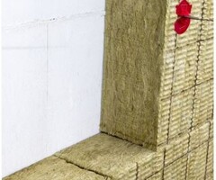 Rockwool RockFit Duo 90mm