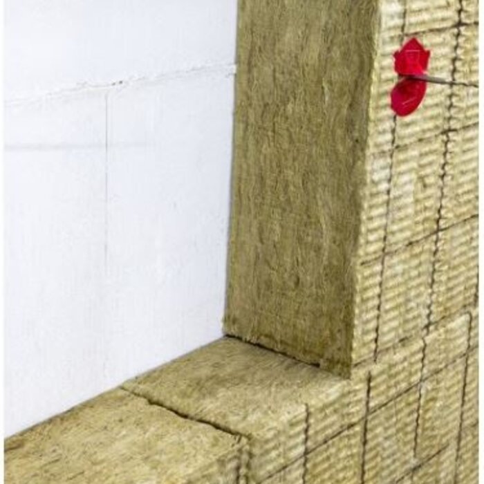 Rockwool RockFit Duo 80mm