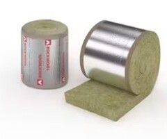 Rockwool RockRoof Sidefix 80mm