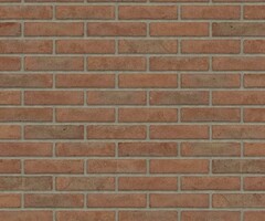 Gevelsteen Rood-Paars VB WF