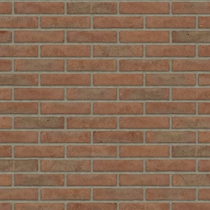 Gevelsteen Rood-Paars VB WF