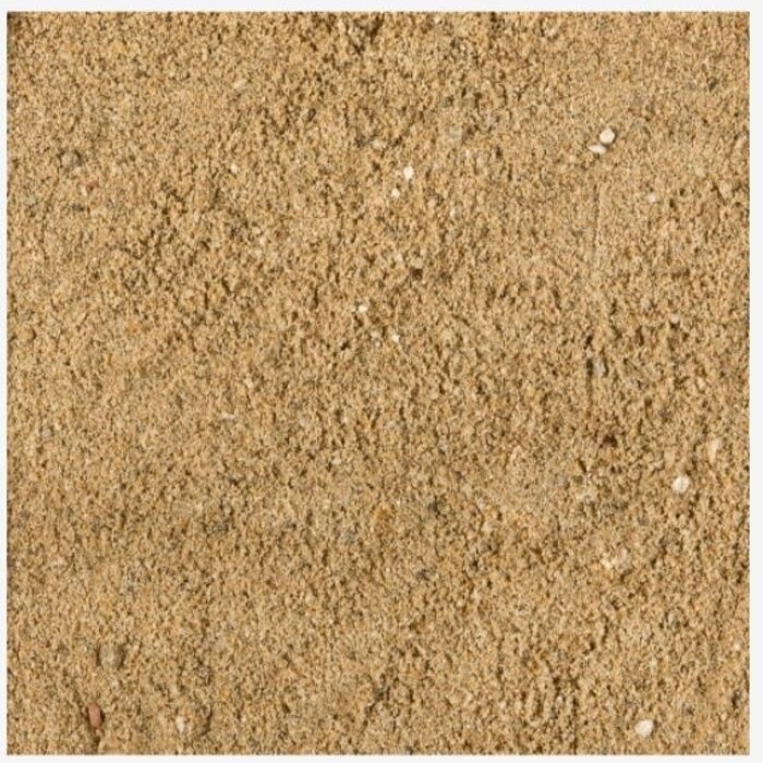 Vloerenzand in big bag à 1 m3