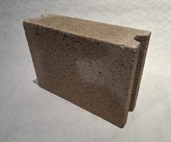 Betonblokken vuilwerk klinkerkwaliteit 10/24