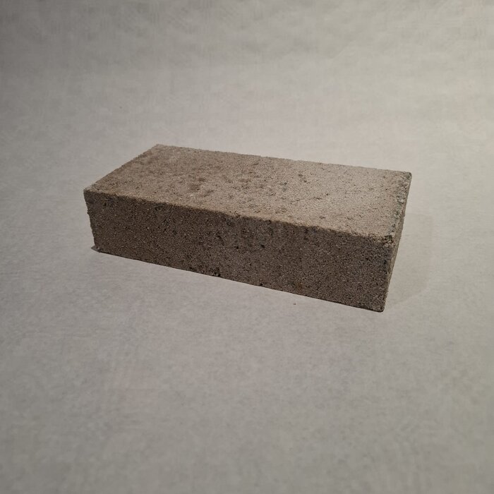 Betonsteen vuilwerk klinkerkwaliteit Waalformaat