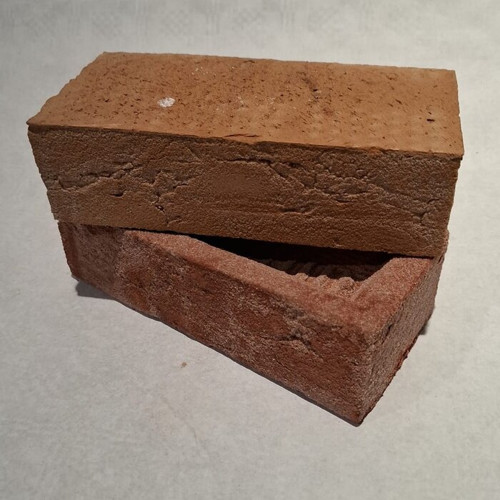 Gevelsteen Dikformaat Vuilwerk