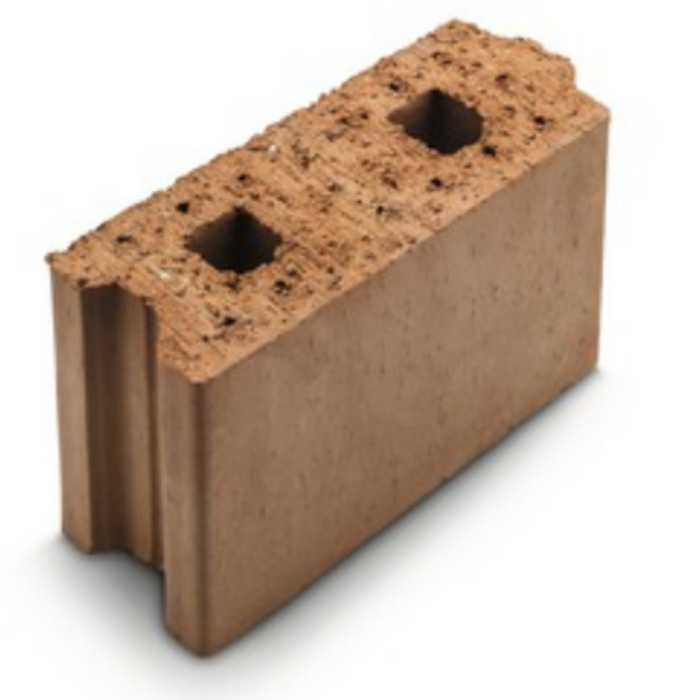 Sonido metselblokken 240x140x100