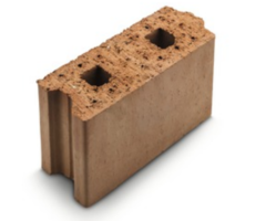 Sonido metselblokken 240x100x140