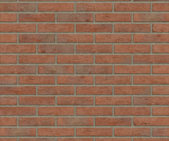 Gevelsteen Rood-Paars HV WF