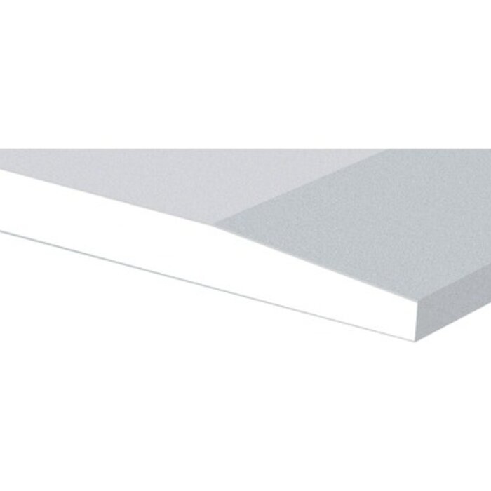 Gipsplaat AK 9,5mm 1200x3000mm