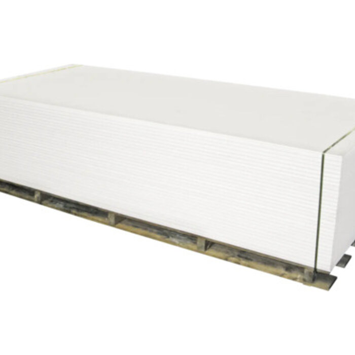 Gipsplaat AK 9,5mm 1200x3000mm