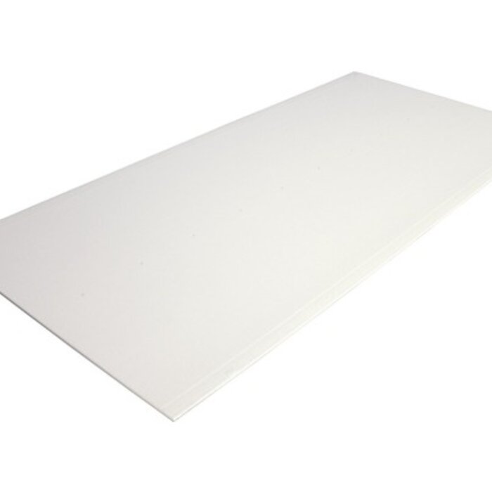 Gipsplaat AK 9,5mm 1200x3000mm