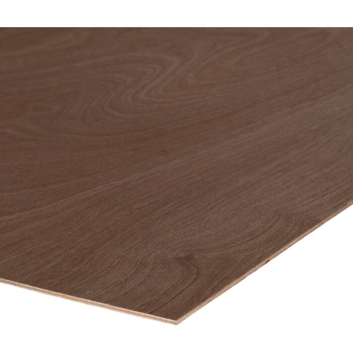 Greenplex Multiplex WBP FSC 5.5mm, 244x122cm