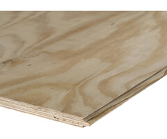Underlayment 18mm TG2, 244x122cm