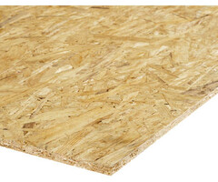 OSB-3 SE 9mm, 244x122cm