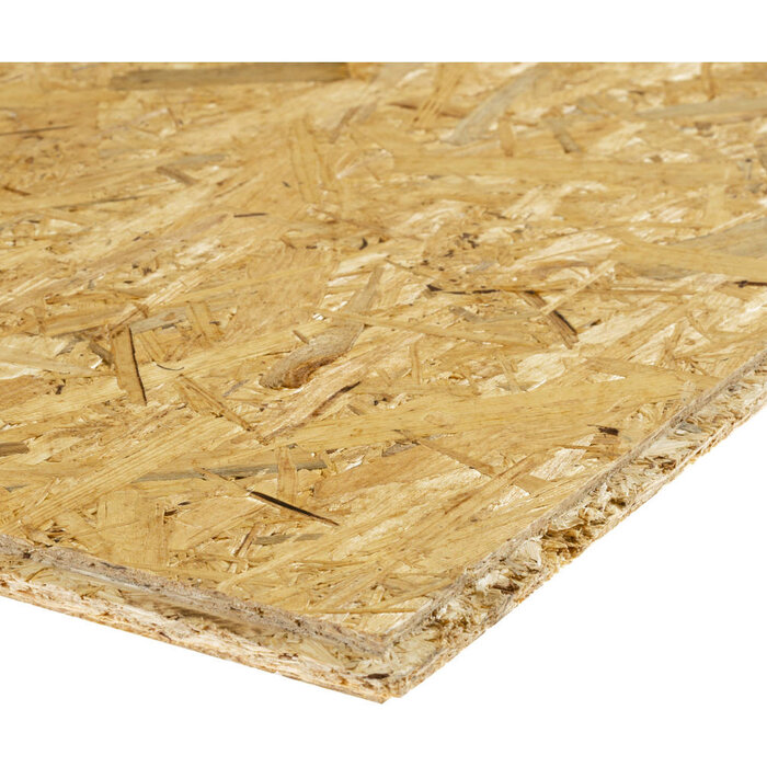 OSB-3 TG4 18mm, 244x59cm