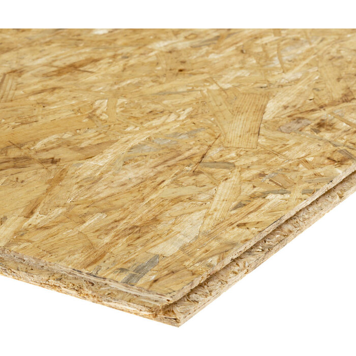 OSB-3 TG4 18mm, 244x59cm