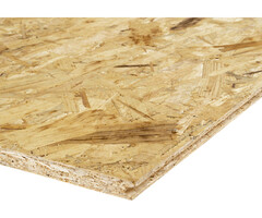 OSB-3 TG2 18mm, 244x122cm