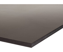 Betonplex Bruin Berken 18mm